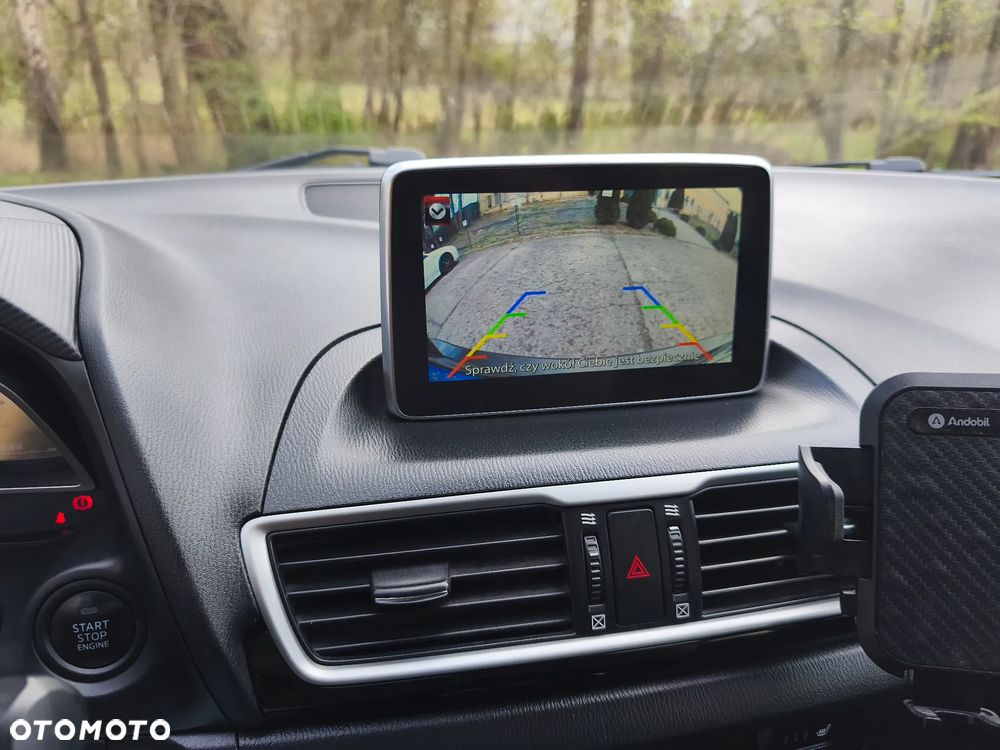 Mazda 3 2.0 Skyenergy - 18