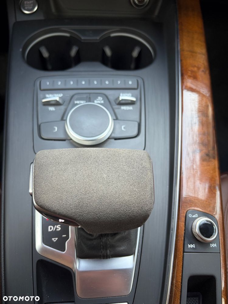 Audi A4 Limousine 2.0 TFSI Quattro S tronic - 20