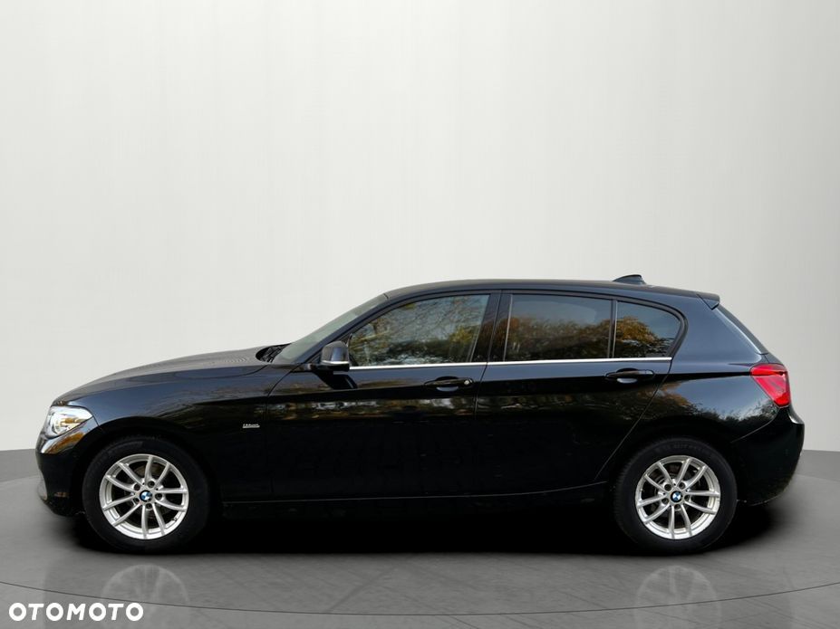 BMW Seria 1 118i Urban Line - 4