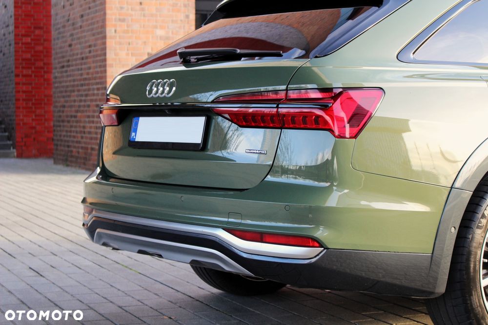 Audi A6 Allroad - 14