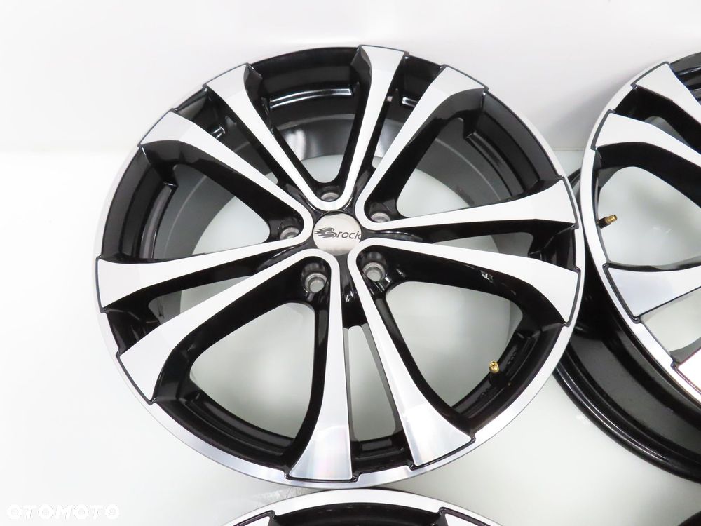 Alufelgi 19'' Audi VW Seat Skoda BMW 5x112 8J ET45 - 9