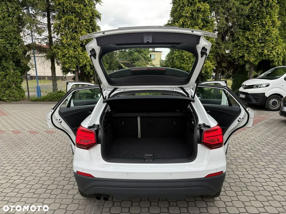 Audi Q2 - 31