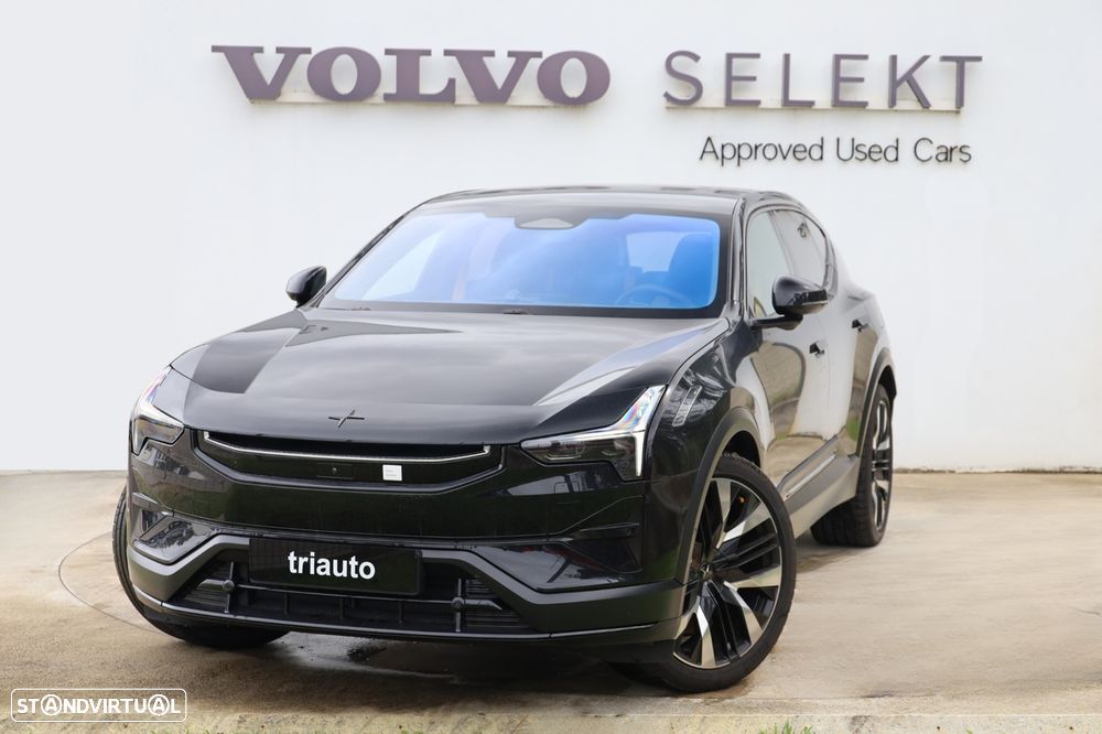 Polestar 3 Long Range 111 kWh AWD Performance Plus Pilot - 1
