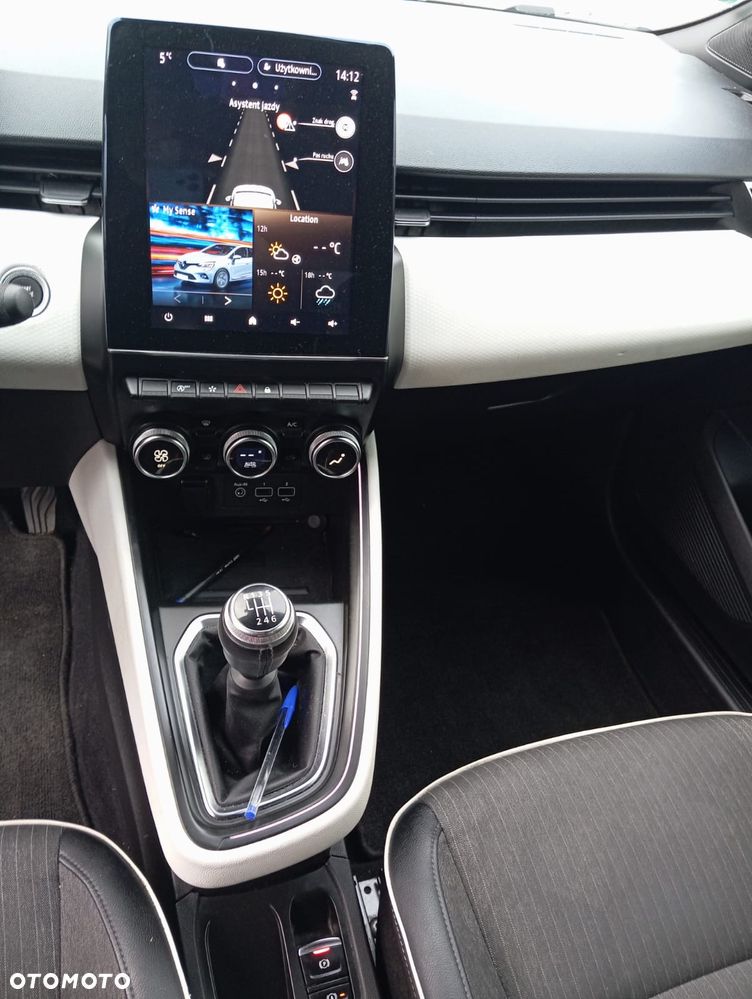 Renault Clio TCe 90 TECHNO - 27