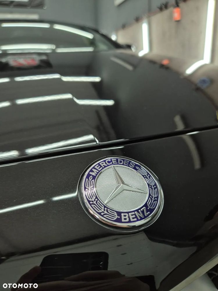 Mercedes-Benz CLS 350 BlueEffICIENCY - 9