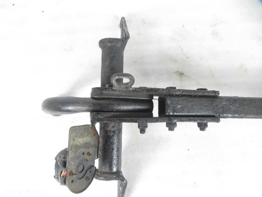 HAK FIAT PUNTO I HB - 2