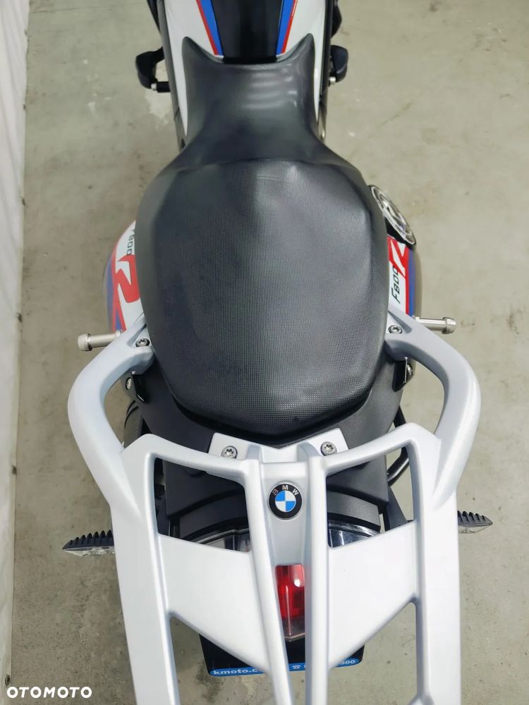 BMW F - 13