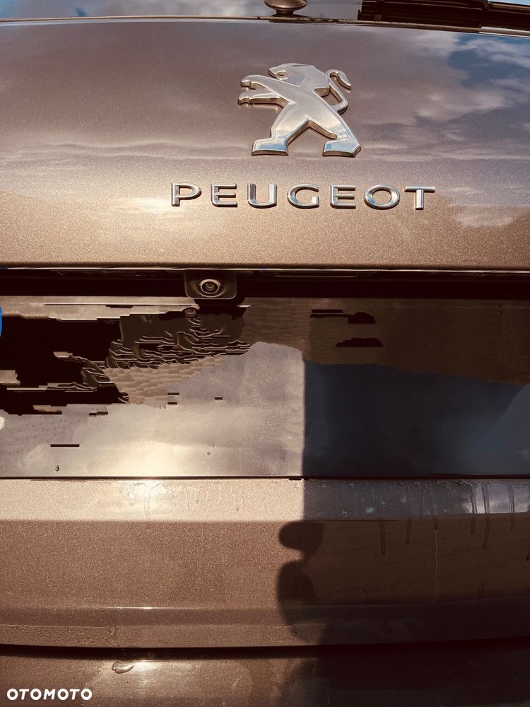 Peugeot 308 1.2 PureTech Active Pack S&S - 4