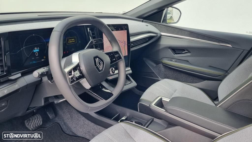 Renault Mégane E-Tech EV60 Techno - 10