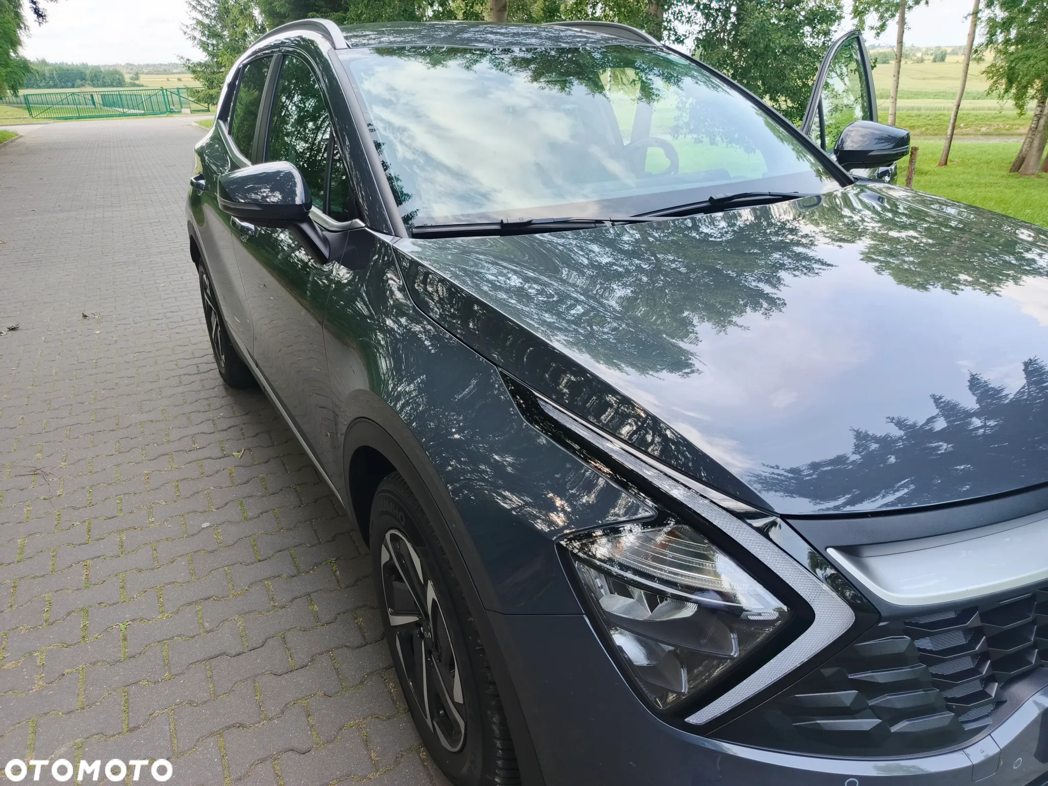 Kia Sportage - 34