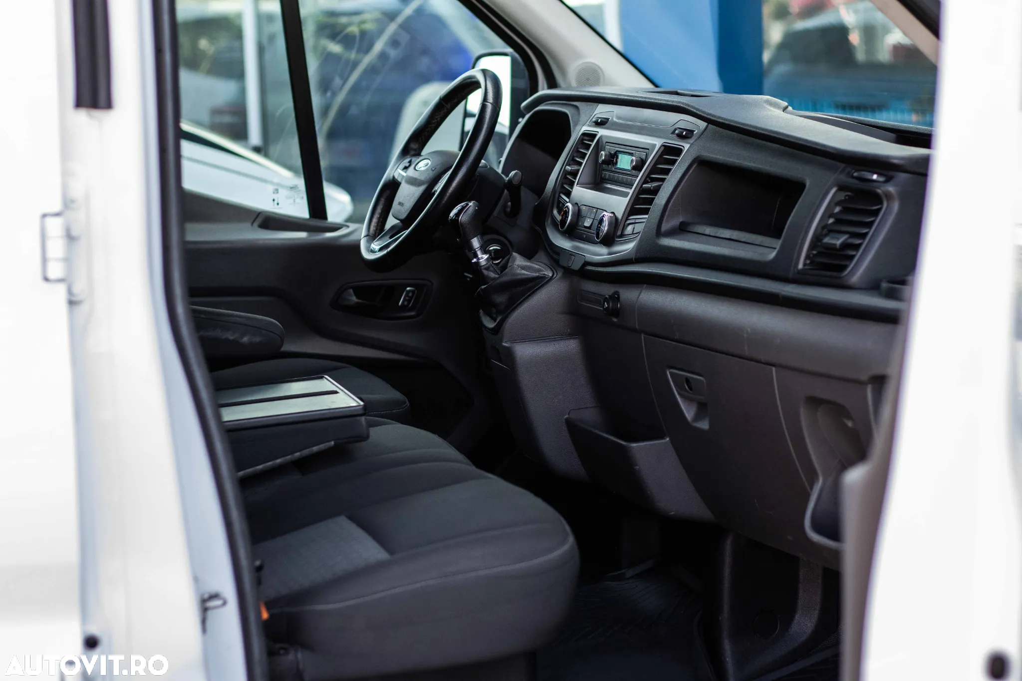 Ford Transit D-Cab L3 - 19