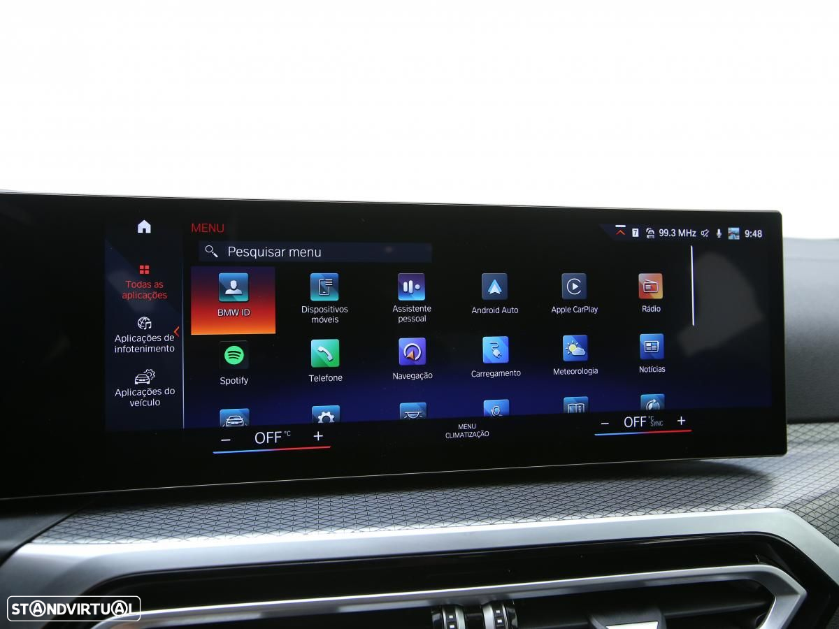 BMW i4 M50 - 31