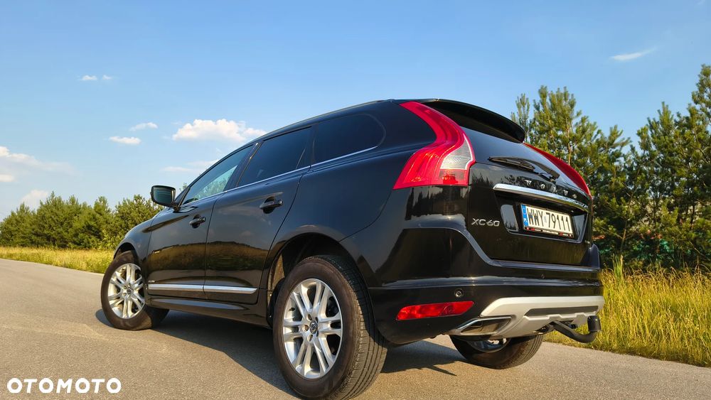 Volvo XC 60 - 10