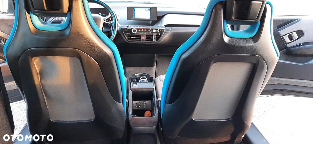 BMW i3 94 Ah (Range Extender) - 9