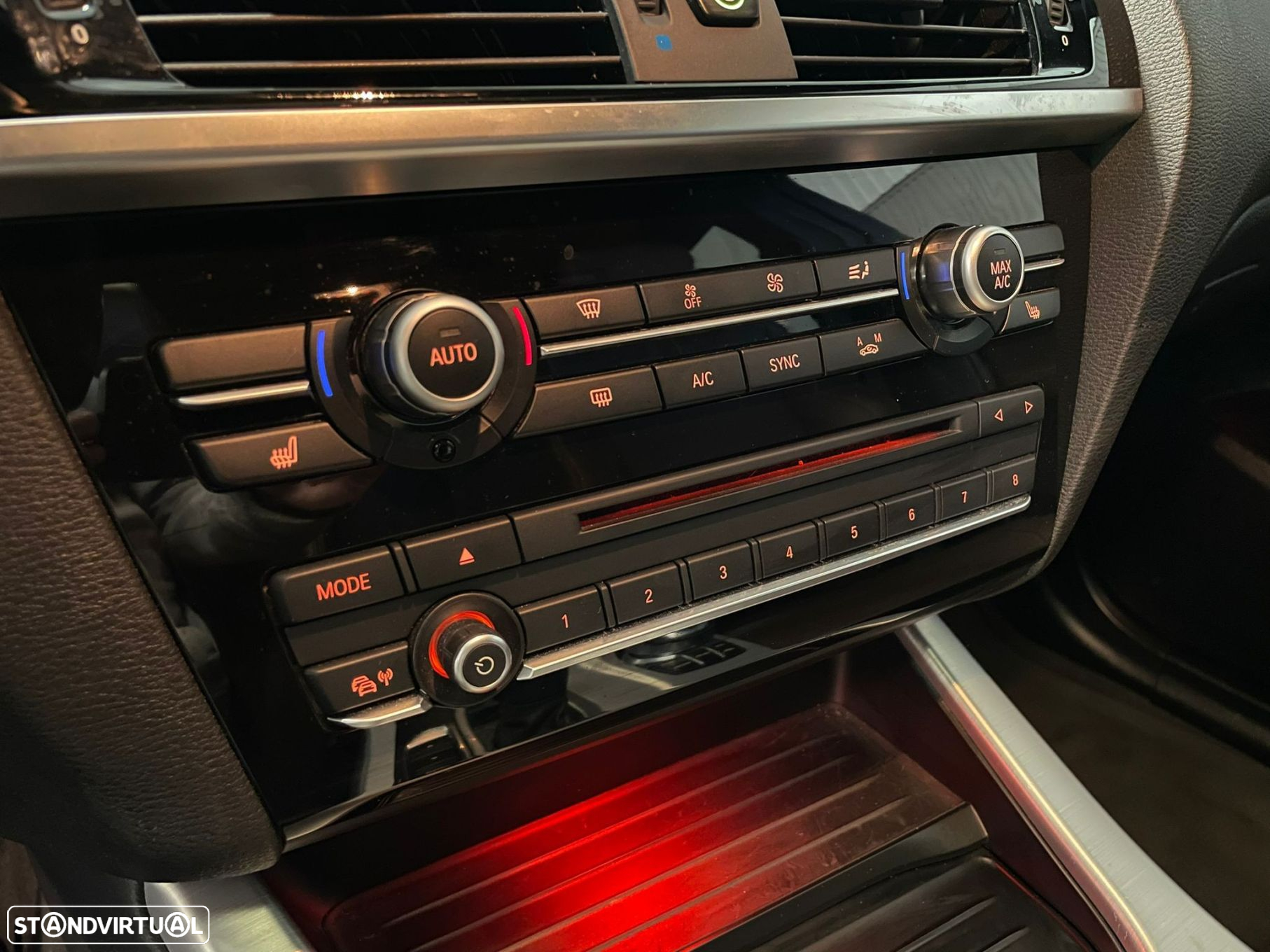 BMW X4 28 i xDrive Pack M - 28