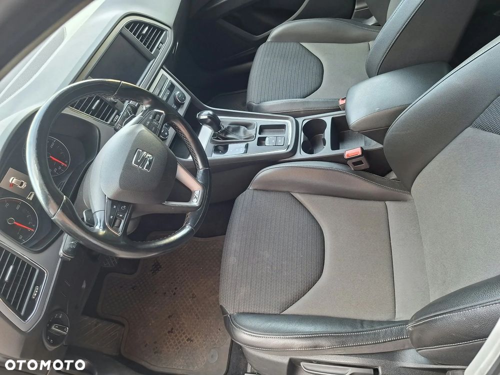 Seat Leon - 9
