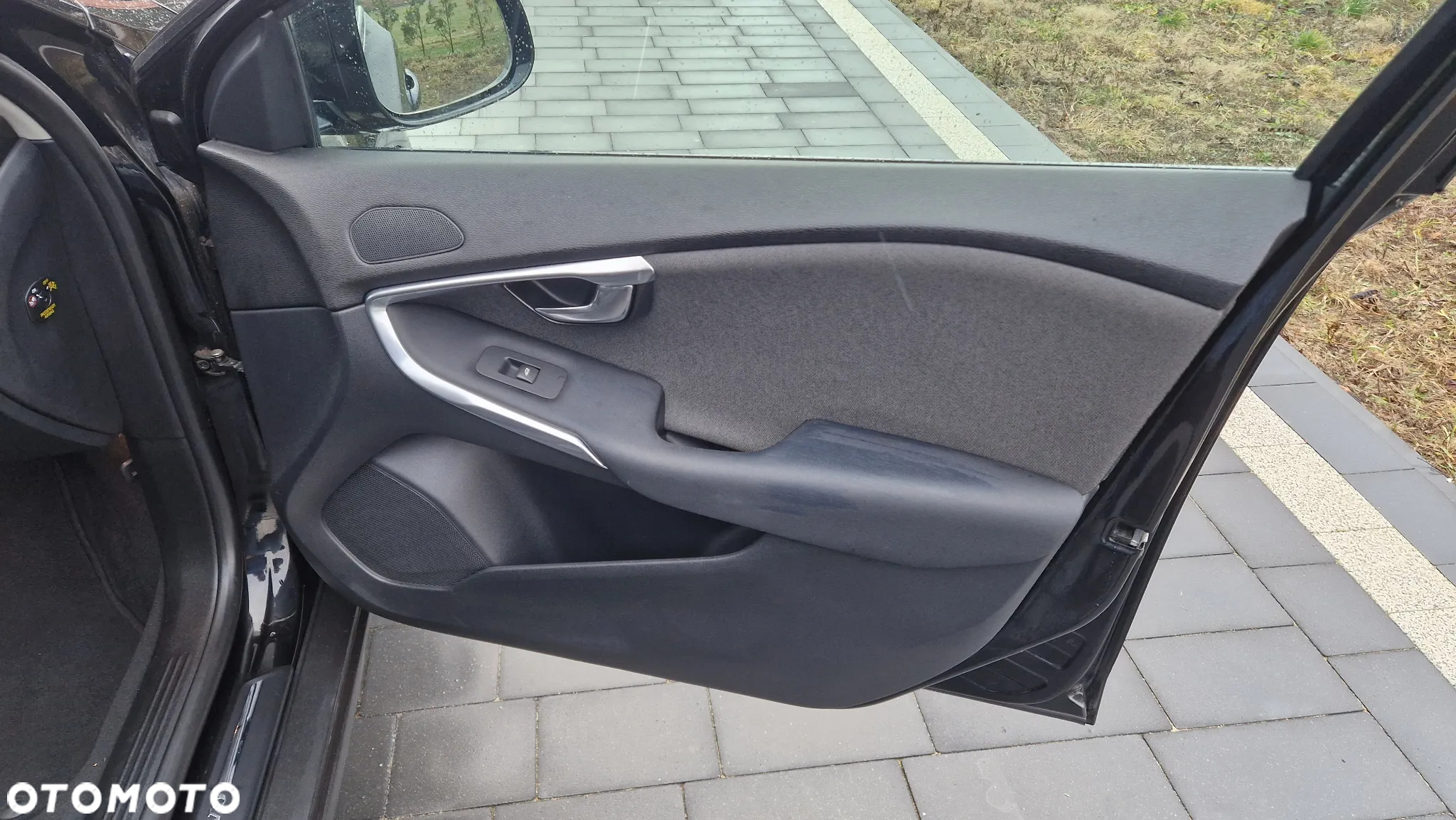 Volvo V40 - 26
