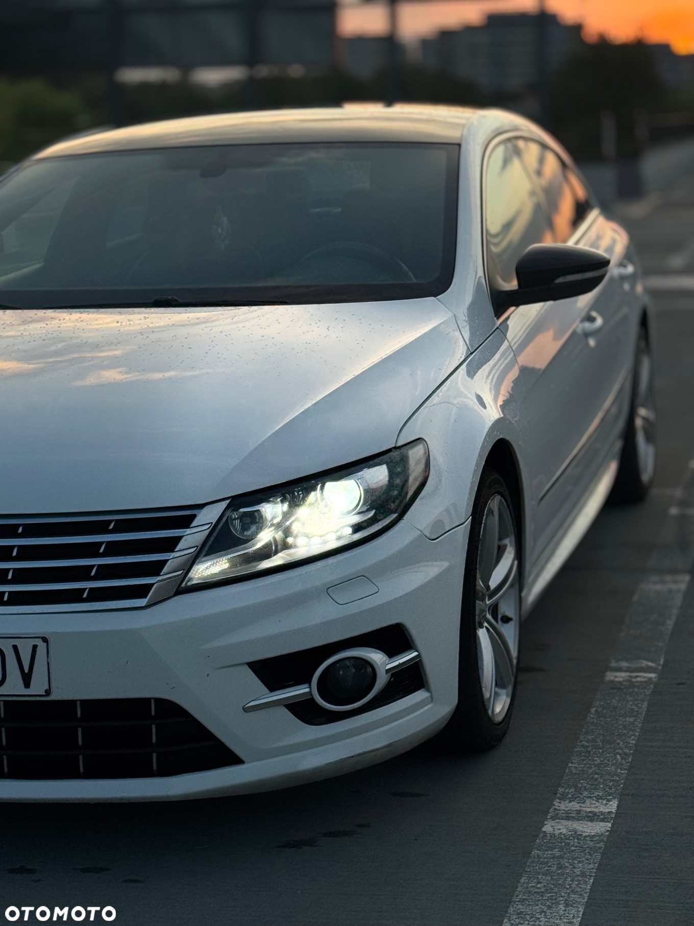 Volkswagen CC 2.0 TSI DSG - 5