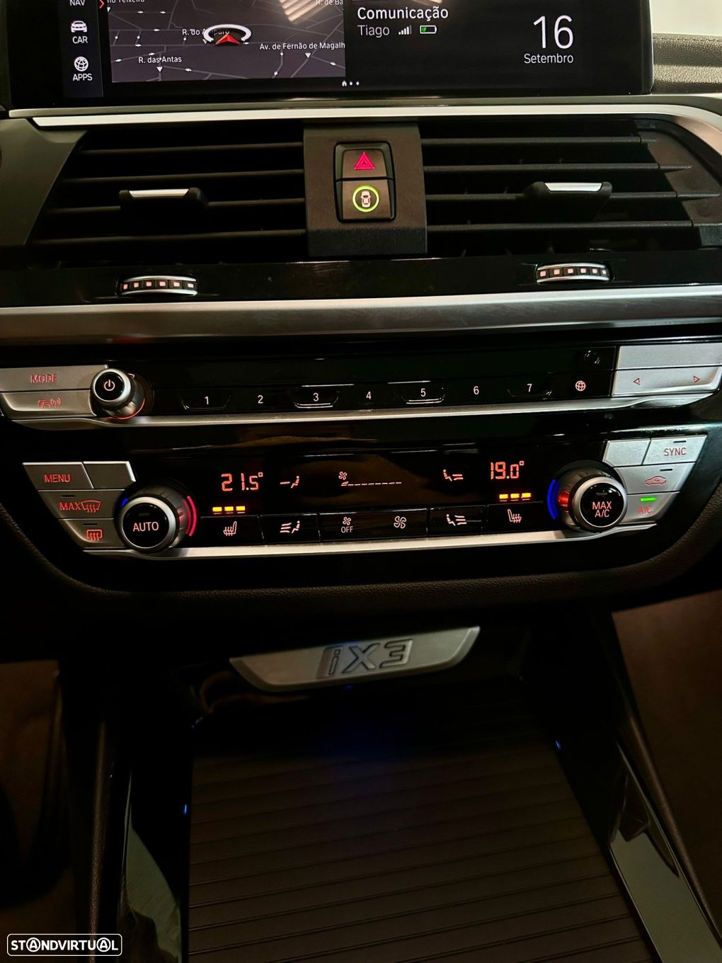 BMW iX3 Impressive - 33