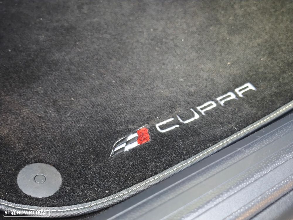 SEAT Ibiza 1.8 TSI Cupra - 13