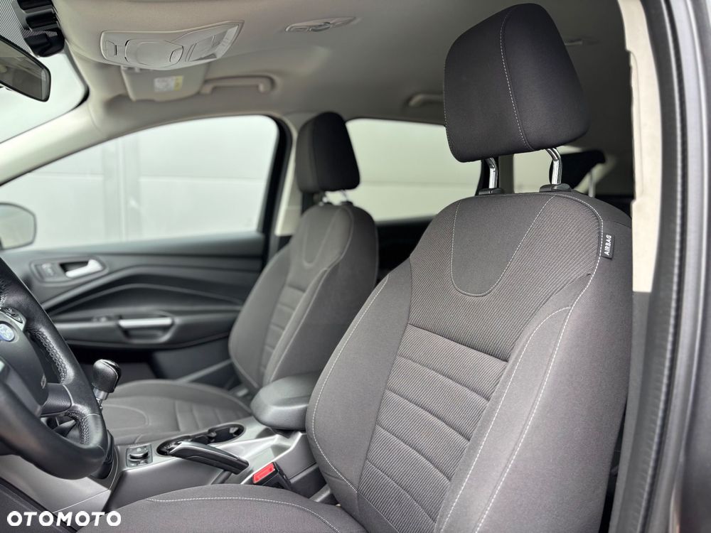 Ford Kuga 1.5 EcoBoost FWD Titanium ASS - 16