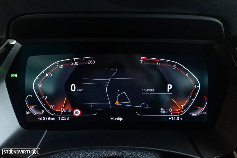 BMW Z4 30 i Pack M - 23