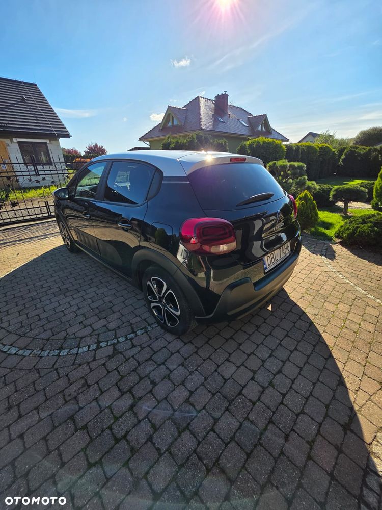 Citroën C3 1.2 PureTech Feel Pack - 2