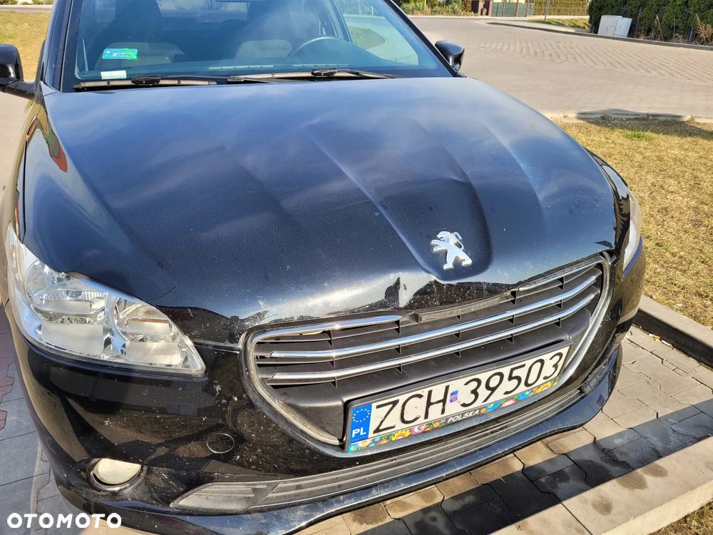 Peugeot 301 1.2 VTi/Pure Tech Access - 6