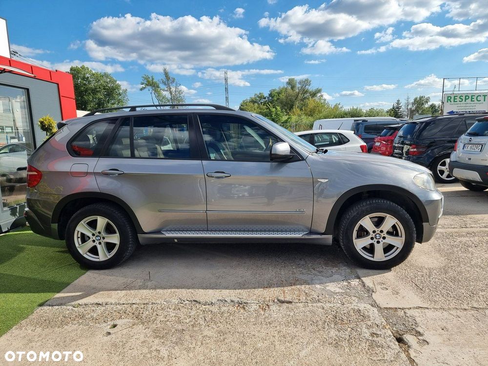 BMW X5 xDrive30d - 4