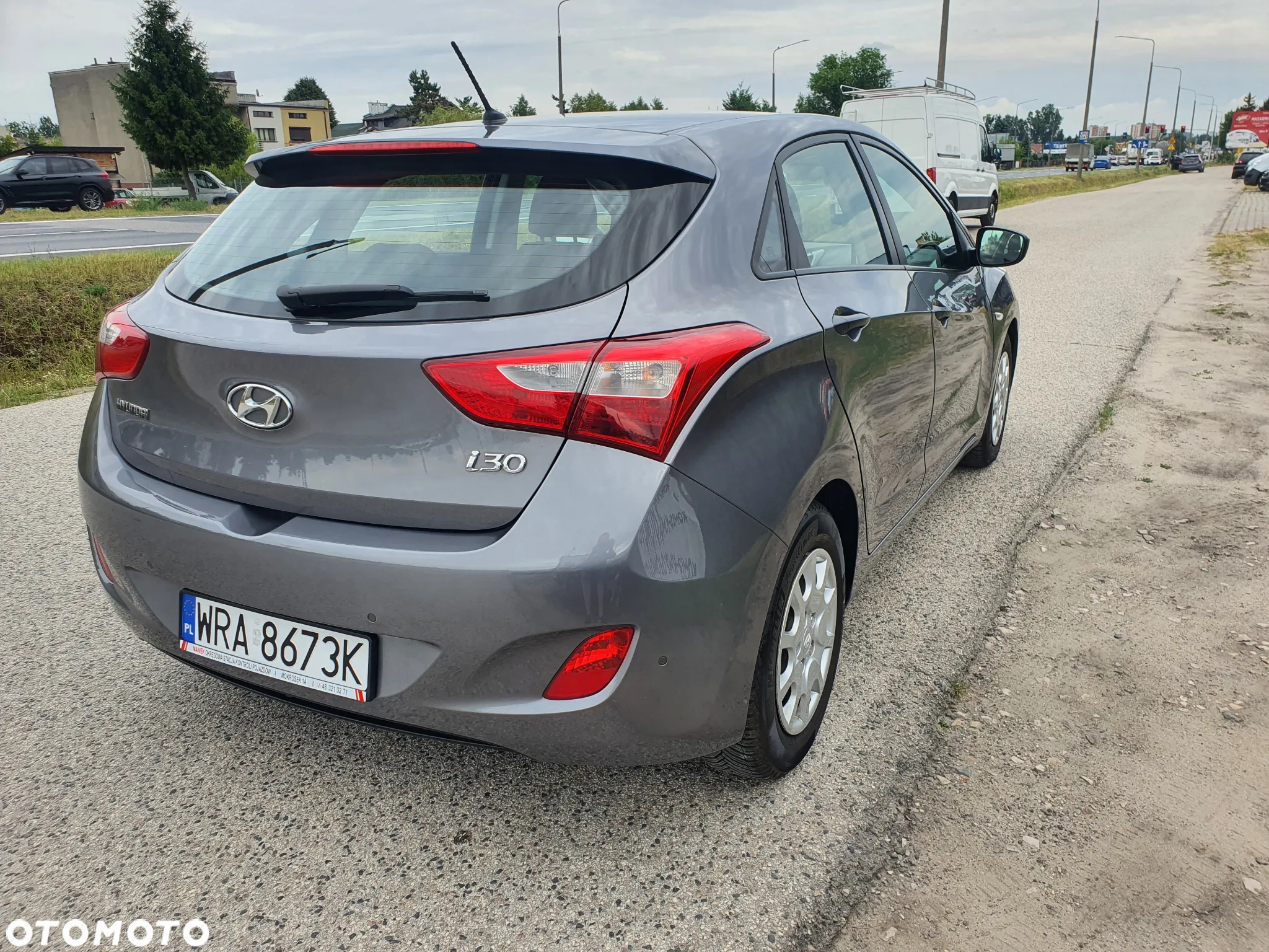 Hyundai i30 1.4 Style - 6