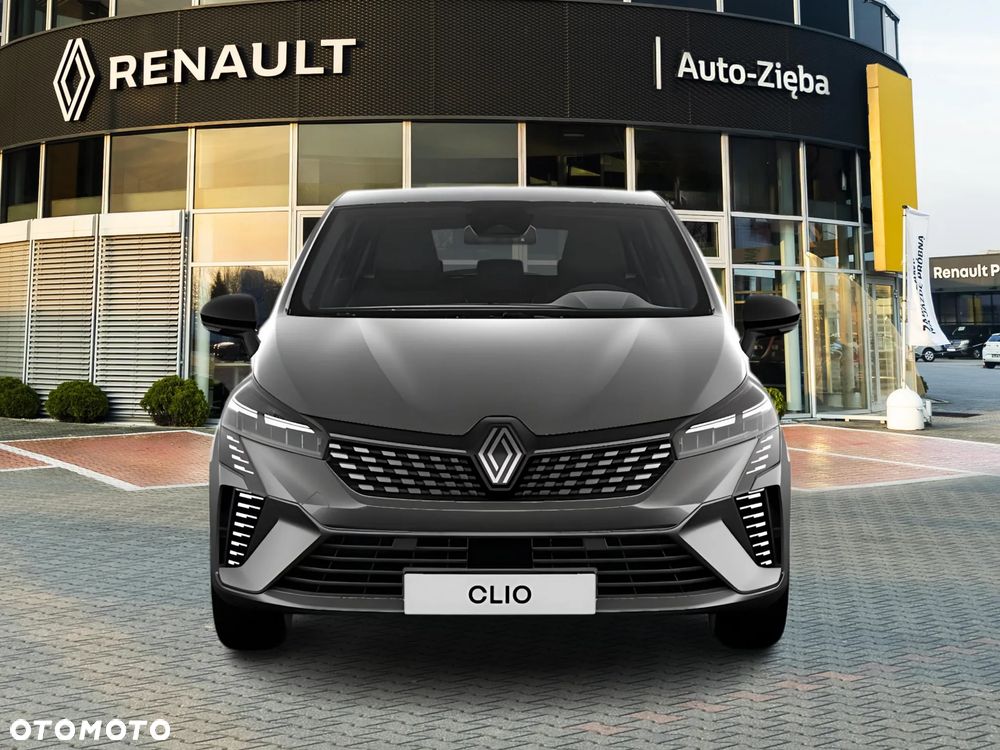 Renault Clio - 8