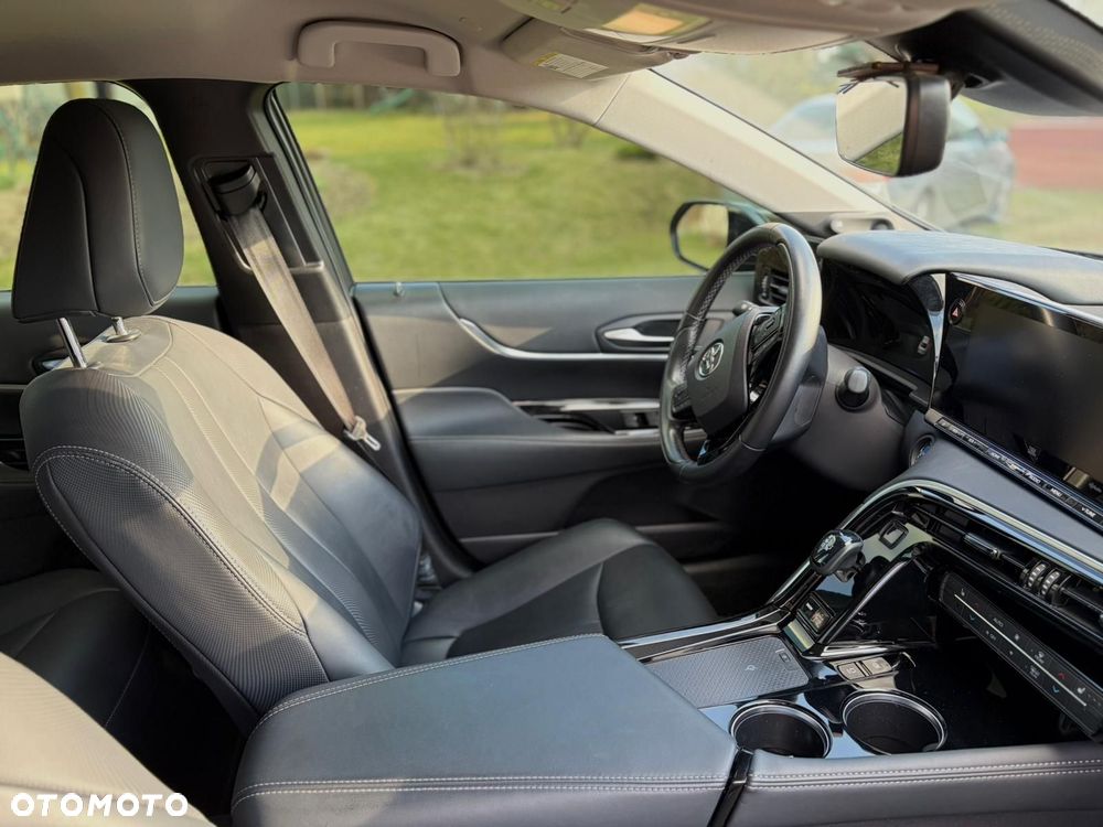 Toyota Mirai Standard - 16