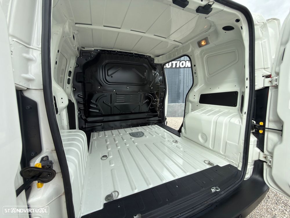 Fiat FIORINO C/IVA AC PORTA LATERAL - 7