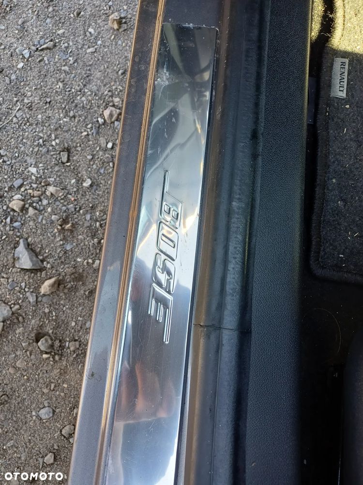 Renault Megane ENERGY TCe 115 Start & Stop Bose Edition - 16