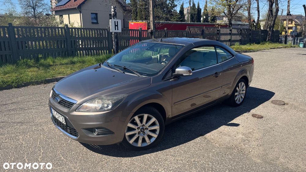 Ford Focus 2.0 16V Trend - 3