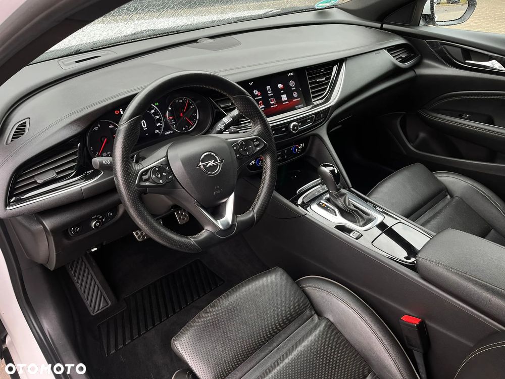 Opel Insignia 2.0 CDTI Innovation S&S - 14