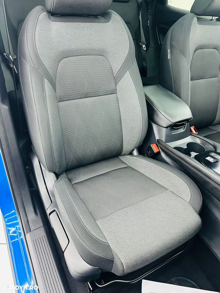 Nissan Qashqai 1.3 DIG-T MHEV Tekna - 17