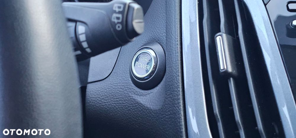 Ford Focus 1.6 TDCi Titanium - 13