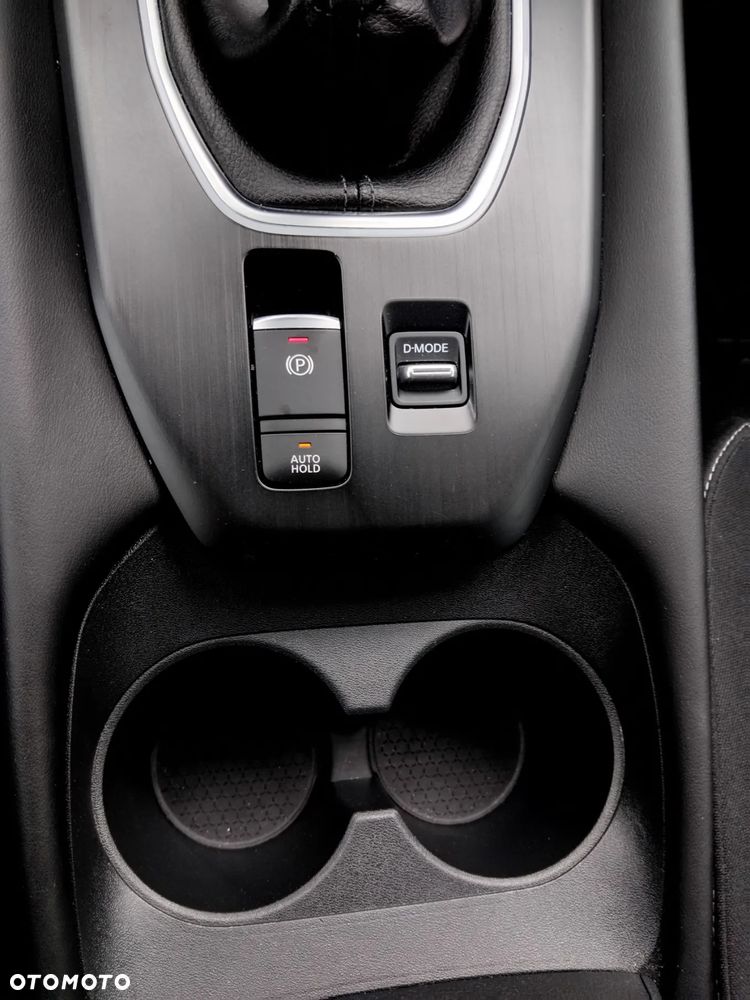 Nissan Qashqai 1.3 DIG-T mHEV N-Connecta - 9