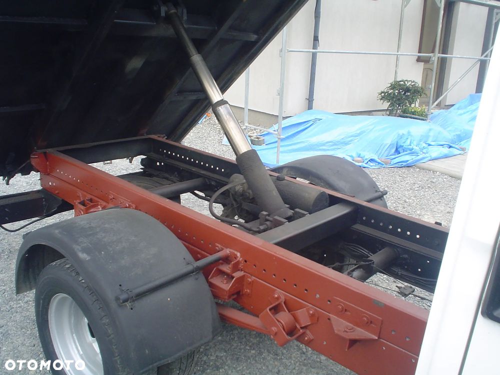 Iveco 35C11 - 12