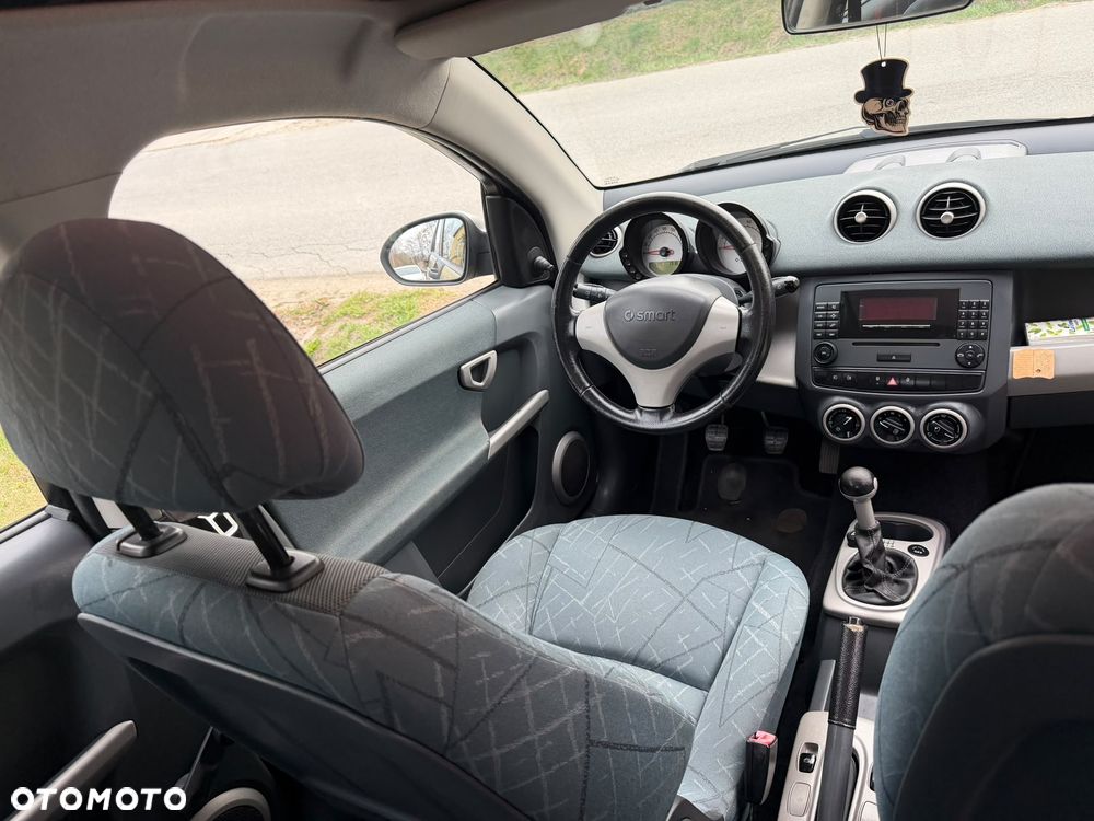 Smart Forfour passion - 14