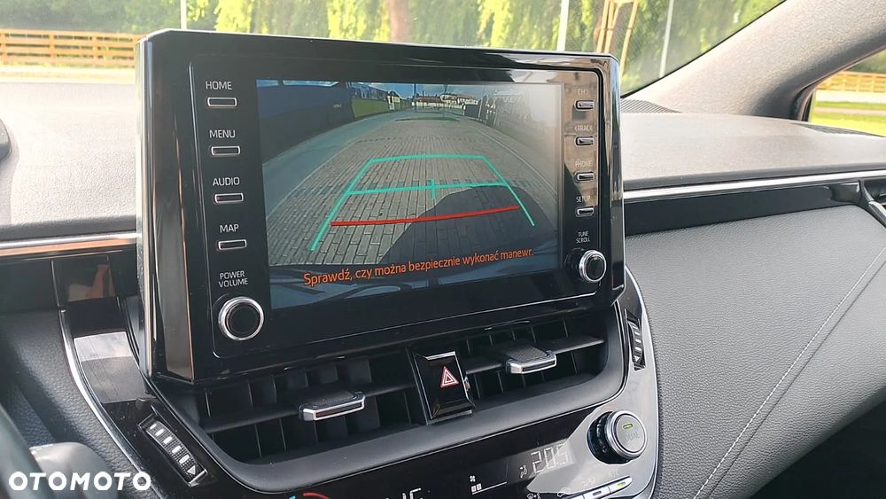 Toyota Corolla 1.2 T Comfort - 10