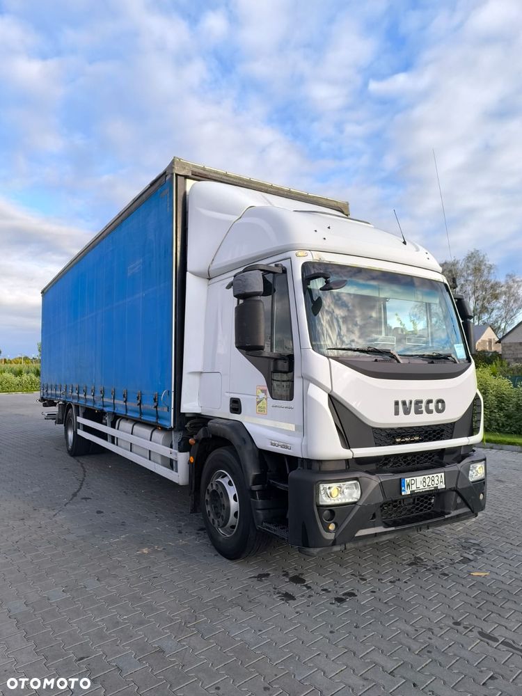 Iveco Eurocargo - 18