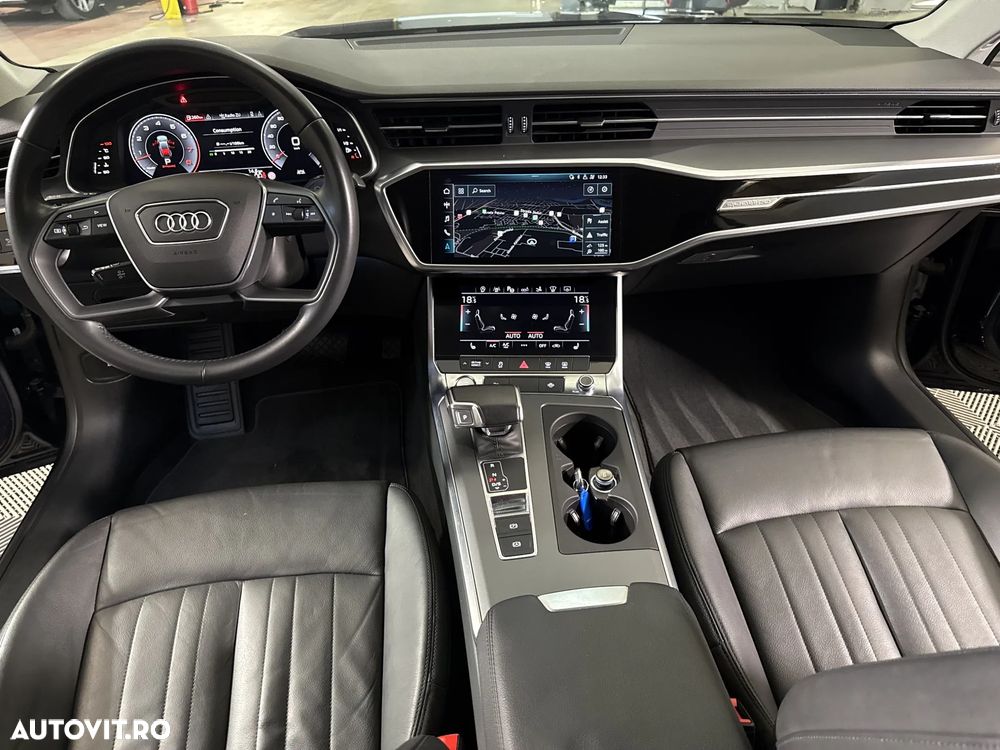 Audi A7 Sportback - 10