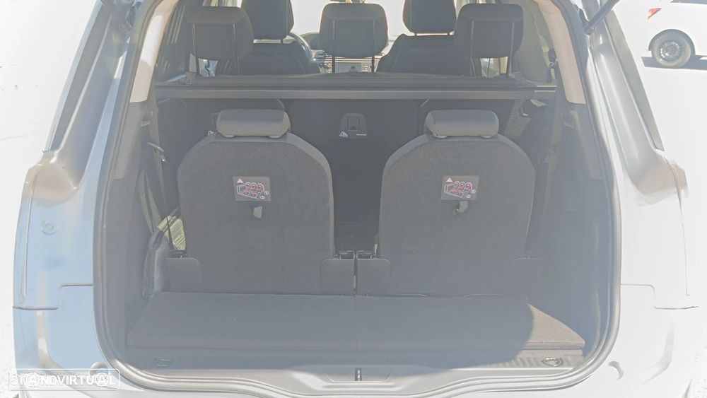 Citroën Grand C4 Spacetourer 1.2 PureTech Shine - 10