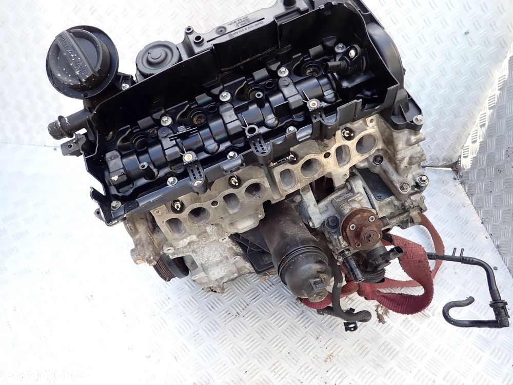 SILNIK  BMW N47D20C  177 KM  NOWY ROZRZĄD - 1