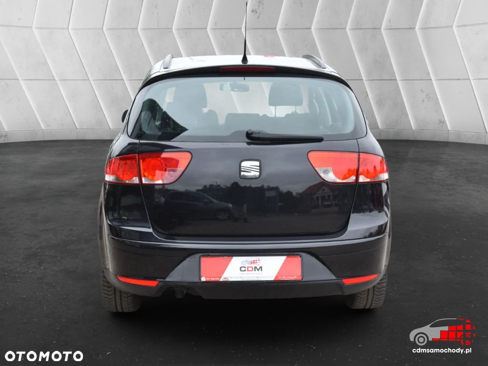 Seat Altea XL - 9