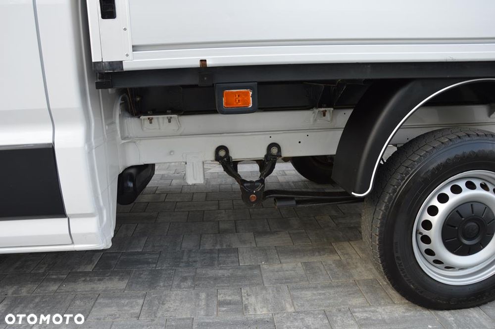 Volkswagen Crafter - 30