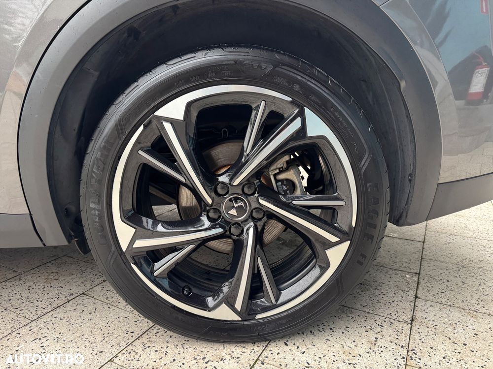 DS Automobiles DS 7 Crossback - 18