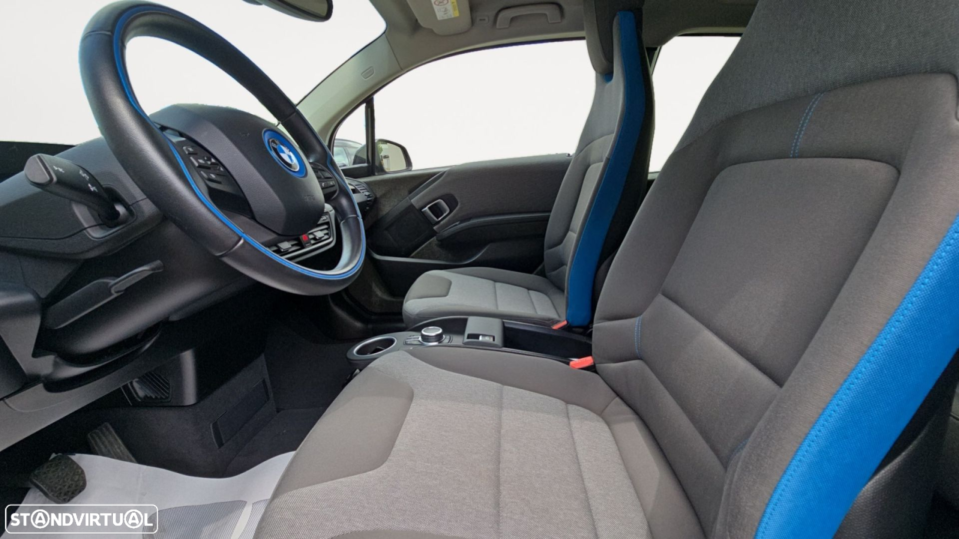 BMW i3 120Ah - 3